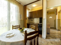 Apartamenty Nada Fažana