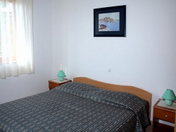 Apartamenty Dermit Fažana