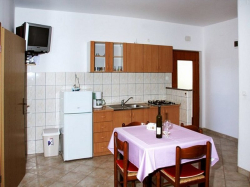 Apartamenty Dermit Fažana