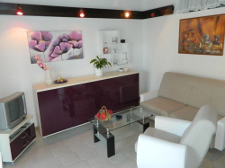 Apartamenty Lara Fažana