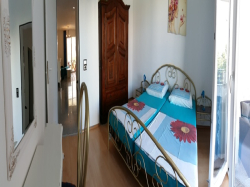 Apartamenty Apartmani Mare Fažana