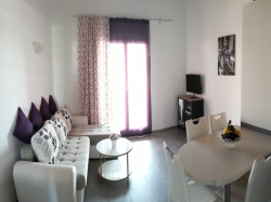 Apartamenty Apartmani Mare Fažana