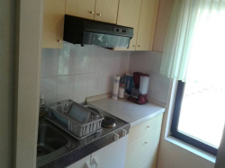 Apartamenty Dina  Funtana