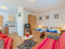 Apartamenty Šarić Gospić