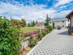 Apartamenty Šarić Gospić