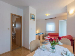 Apartamenty Šarić Gospić