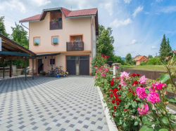 Apartamenty Šarić Gospić