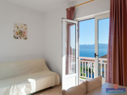 Apartamenty Villa Amfora Gradac