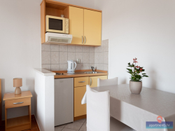 Apartamenty Villa Amfora Gradac