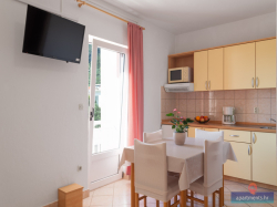 Apartamenty Villa Amfora Gradac