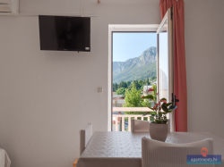 Apartamenty Villa Amfora Gradac