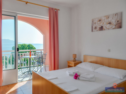 Apartamenty Villa Amfora Gradac