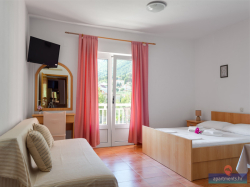 Apartamenty Villa Amfora Gradac