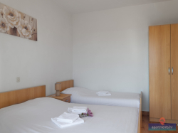 Apartamenty Villa Amfora Gradac