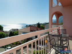 Apartamenty Villa Amfora Gradac