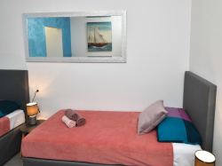 Apartamenty    ROBERT Gradac