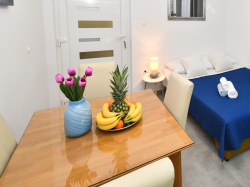 Apartamenty    ROBERT Gradac