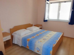 Apartamenty Grubišić Grebaštica