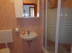 Apartamenty Grubišić Grebaštica