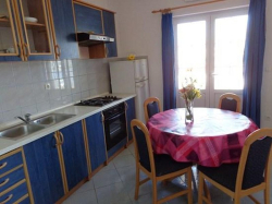 Apartamenty Grubišić Grebaštica