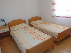 Apartamenty Grubišić Grebaštica