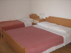 Apartamenty Grubišić Grebaštica