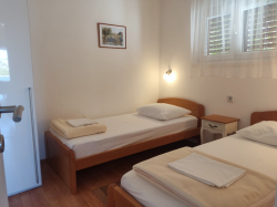 Apartamenty Martin Grebaštica