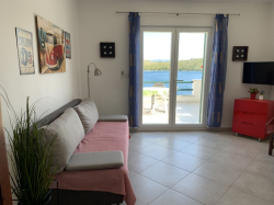 Apartamenty Draga Grebaštica