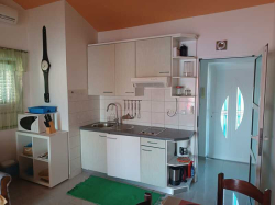 Apartamenty Draga Grebaštica