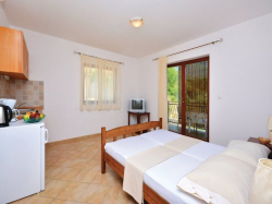 Apartamenty Villa Mare Mare Ivan Dolac (Wyspa Hvar)