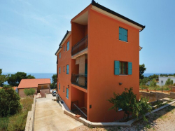 Apartamenty Villa Mare Mare Ivan Dolac (Wyspa Hvar)