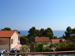 Apartamenty Villa Mare Mare Ivan Dolac (Wyspa Hvar)