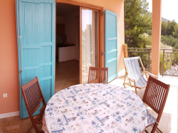 Apartamenty Villa Mare Mare Ivan Dolac (Wyspa Hvar)