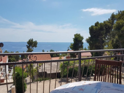 Apartamenty Villa Mare Mare Ivan Dolac (Wyspa Hvar)