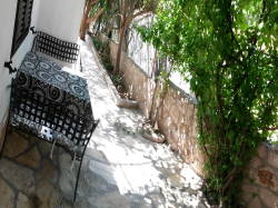 Apartamenty LUČIĆ  Ivan Dolac (Wyspa Hvar)