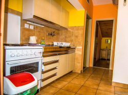 Apartamenty LUČIĆ  Ivan Dolac (Wyspa Hvar)