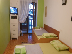 Apartamenty Dea Jadranovo