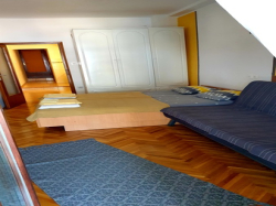 Apartamenty Dea Jadranovo