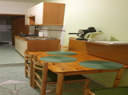 Apartamenty Dea Jadranovo