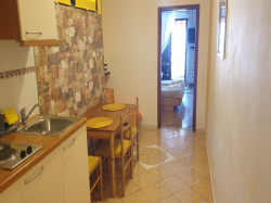 Apartamenty Dea Jadranovo