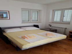 Apartamenty  Delminium Jakišnica (Wyspa Pag)