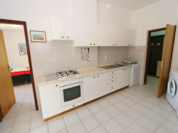 Apartamenty  Delminium Jakišnica (Wyspa Pag)