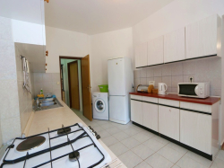 Apartamenty  Delminium Jakišnica (Wyspa Pag)