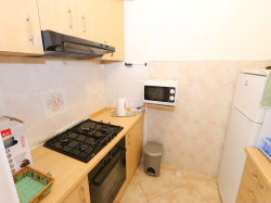 Apartamenty  Delminium Jakišnica (Wyspa Pag)