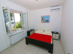 Apartamenty  Delminium Jakišnica (Wyspa Pag)