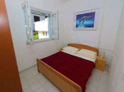 Apartamenty  Delminium Jakišnica (Wyspa Pag)