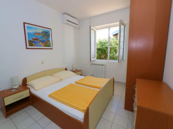 Apartamenty  Delminium Jakišnica (Wyspa Pag)