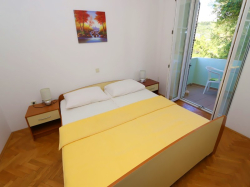 Apartamenty  Delminium Jakišnica (Wyspa Pag)