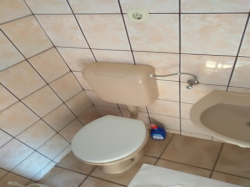 Apartamenty Boris Jezera (Wyspa Murter)