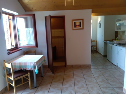 Apartamenty Boris Jezera (Wyspa Murter)